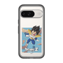 スリムプロテクションプレミアムケース［ ドラゴンボールZ - ベジータ ］