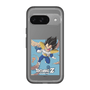 スリムプロテクションプレミアムケース［ ドラゴンボールZ - ベジータ ］