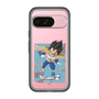 スリムプロテクションプレミアムケース［ ドラゴンボールZ - ベジータ ］