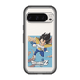 スリムプロテクションプレミアムケース［ ドラゴンボールZ - ベジータ ］
