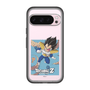 スリムプロテクションプレミアムケース［ ドラゴンボールZ - ベジータ ］