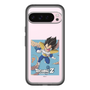スリムプロテクションプレミアムケース［ ドラゴンボールZ - ベジータ ］