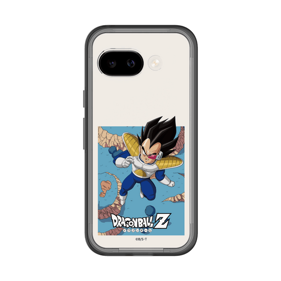 スリムプロテクションプレミアムケース［ ドラゴンボールZ - ベジータ ］