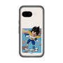 スリムプロテクションプレミアムケース［ ドラゴンボールZ - ベジータ ］