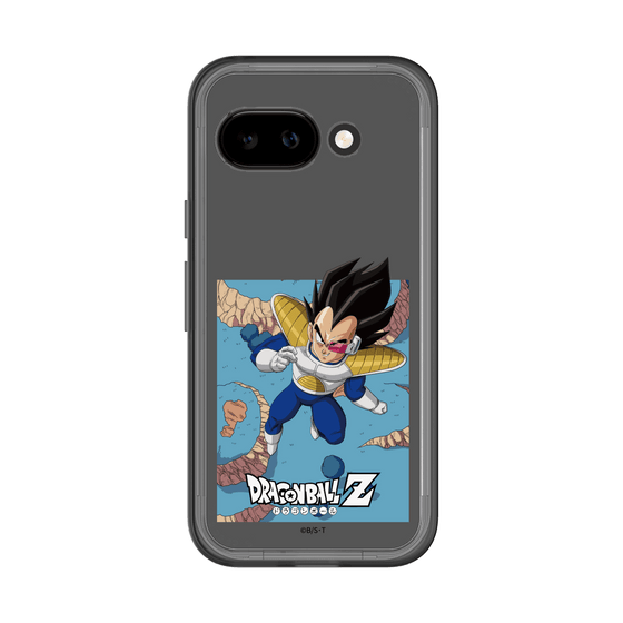スリムプロテクションプレミアムケース［ ドラゴンボールZ - ベジータ ］