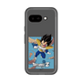 スリムプロテクションプレミアムケース［ ドラゴンボールZ - ベジータ ］