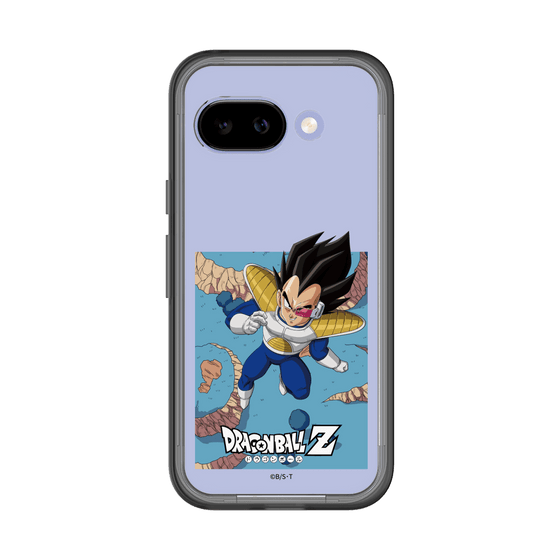 スリムプロテクションプレミアムケース［ ドラゴンボールZ - ベジータ ］
