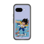 スリムプロテクションプレミアムケース［ ドラゴンボールZ - ベジータ ］