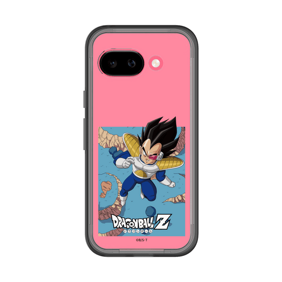 スリムプロテクションプレミアムケース［ ドラゴンボールZ - ベジータ ］