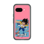 スリムプロテクションプレミアムケース［ ドラゴンボールZ - ベジータ ］