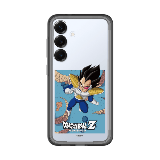 スリムプロテクションプレミアムケース［ ドラゴンボールZ - ベジータ ］