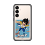 スリムプロテクションプレミアムケース［ ドラゴンボールZ - ベジータ ］