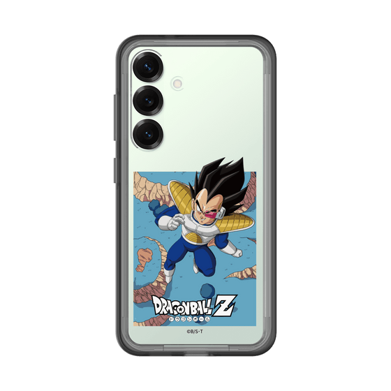 スリムプロテクションプレミアムケース［ ドラゴンボールZ - ベジータ ］