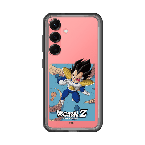 スリムプロテクションプレミアムケース［ ドラゴンボールZ - ベジータ ］