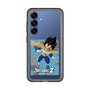 スリムプロテクションプレミアムケース［ ドラゴンボールZ - ベジータ ］