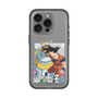 スリムプロテクションプレミアムケース［ ドラゴンボールZ - 孫悟空 ］