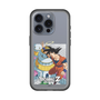 スリムプロテクションプレミアムケース［ ドラゴンボールZ - 孫悟空 ］
