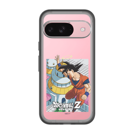 スリムプロテクションプレミアムケース［ ドラゴンボールZ - 孫悟空 ］