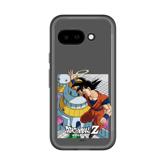 スリムプロテクションプレミアムケース［ ドラゴンボールZ - 孫悟空 ］