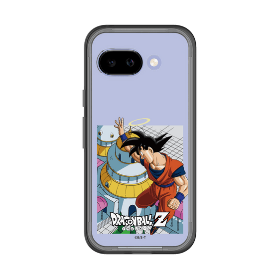 スリムプロテクションプレミアムケース［ ドラゴンボールZ - 孫悟空 ］