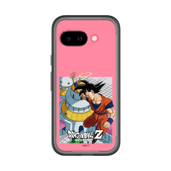 スリムプロテクションプレミアムケース［ ドラゴンボールZ - 孫悟空 ］