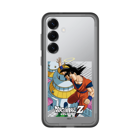 スリムプロテクションプレミアムケース［ ドラゴンボールZ - 孫悟空 ］
