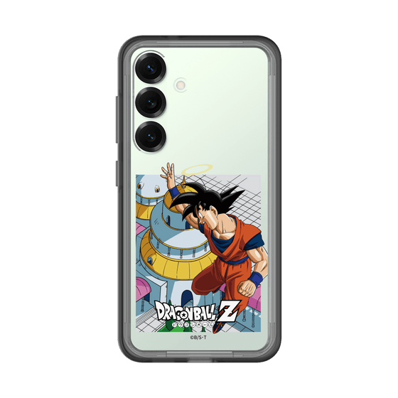 スリムプロテクションプレミアムケース［ ドラゴンボールZ - 孫悟空 ］