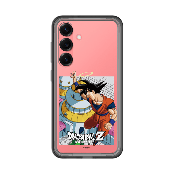 スリムプロテクションプレミアムケース［ ドラゴンボールZ - 孫悟空 ］