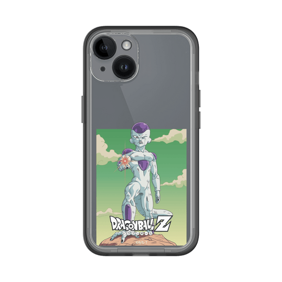 スリムプロテクションプレミアムケース［ ドラゴンボールZ - フリーザ ］