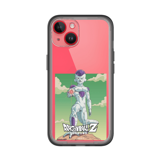 スリムプロテクションプレミアムケース［ ドラゴンボールZ - フリーザ ］