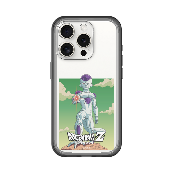 スリムプロテクションプレミアムケース［ ドラゴンボールZ - フリーザ ］