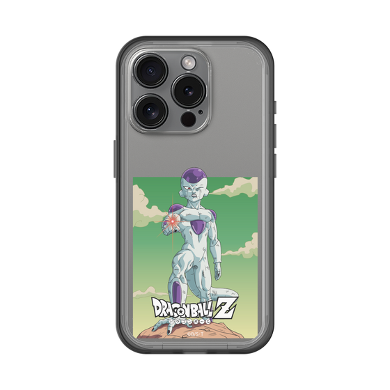 スリムプロテクションプレミアムケース［ ドラゴンボールZ - フリーザ ］