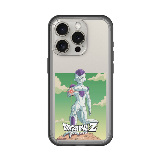 スリムプロテクションプレミアムケース［ ドラゴンボールZ - フリーザ ］