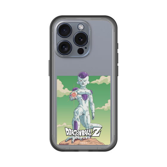 スリムプロテクションプレミアムケース［ ドラゴンボールZ - フリーザ ］