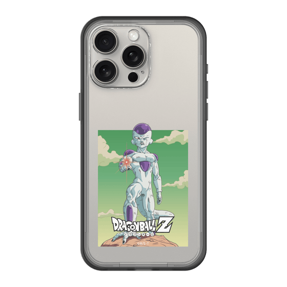 スリムプロテクションプレミアムケース［ ドラゴンボールZ - フリーザ ］