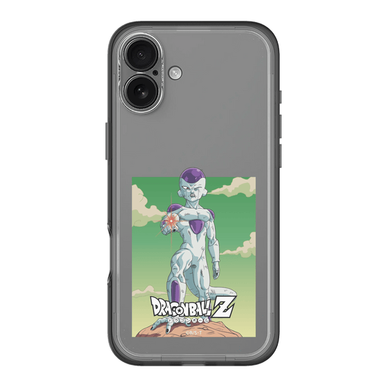 スリムプロテクションプレミアムケース［ ドラゴンボールZ - フリーザ ］