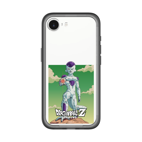 スリムプロテクションプレミアムケース［ ドラゴンボールZ - フリーザ ］