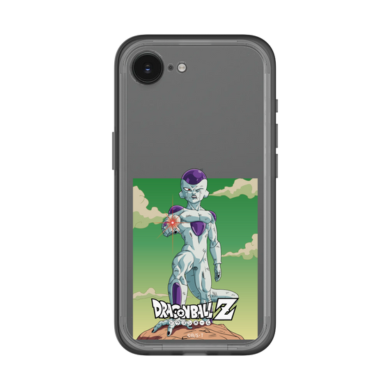 スリムプロテクションプレミアムケース［ ドラゴンボールZ - フリーザ ］