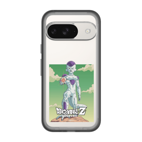 スリムプロテクションプレミアムケース［ ドラゴンボールZ - フリーザ ］