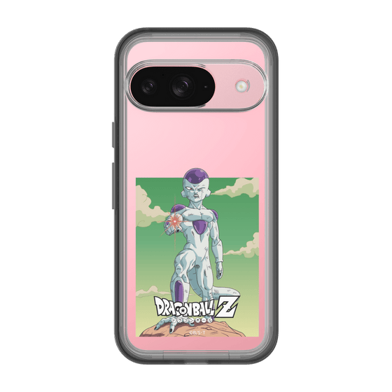スリムプロテクションプレミアムケース［ ドラゴンボールZ - フリーザ ］