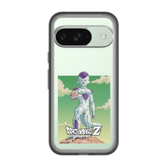 スリムプロテクションプレミアムケース［ ドラゴンボールZ - フリーザ ］