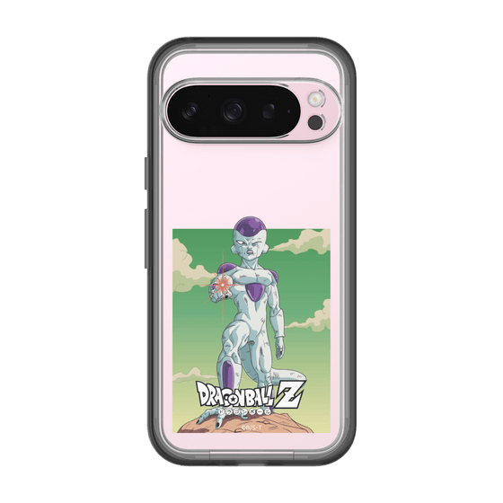 スリムプロテクションプレミアムケース［ ドラゴンボールZ - フリーザ ］