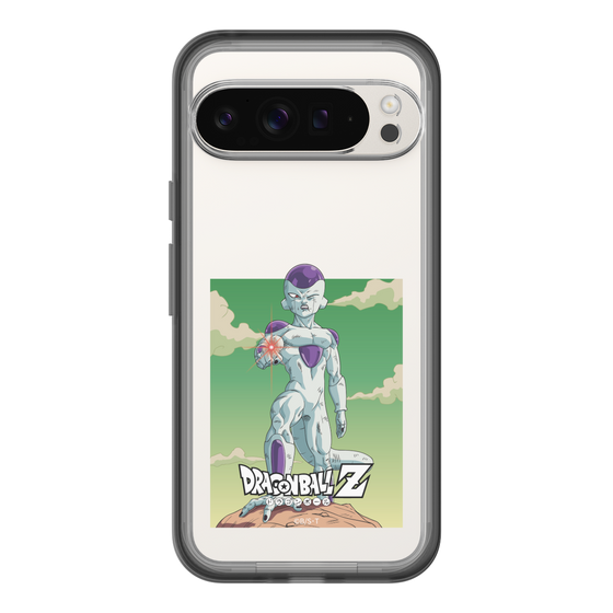 スリムプロテクションプレミアムケース［ ドラゴンボールZ - フリーザ ］