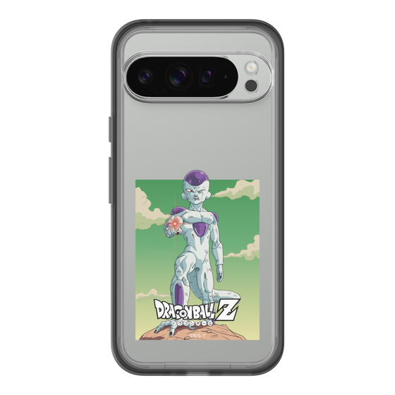 スリムプロテクションプレミアムケース［ ドラゴンボールZ - フリーザ ］