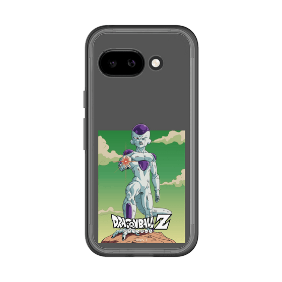 スリムプロテクションプレミアムケース［ ドラゴンボールZ - フリーザ ］