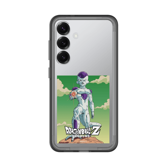 スリムプロテクションプレミアムケース［ ドラゴンボールZ - フリーザ ］