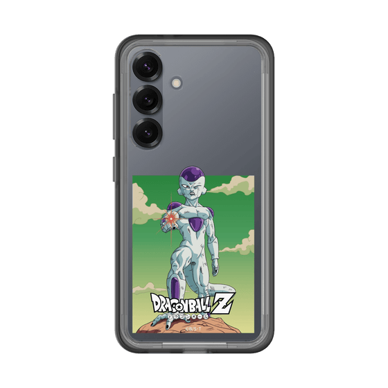 スリムプロテクションプレミアムケース［ ドラゴンボールZ - フリーザ ］