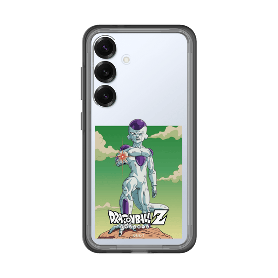 スリムプロテクションプレミアムケース［ ドラゴンボールZ - フリーザ ］