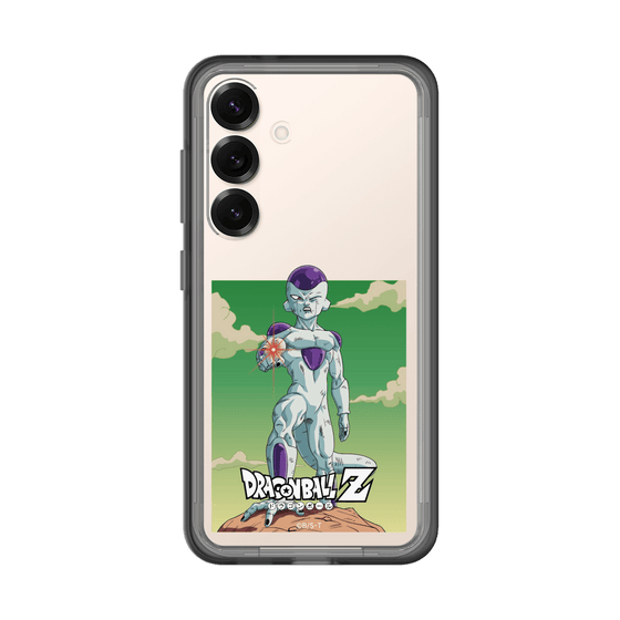 スリムプロテクションプレミアムケース［ ドラゴンボールZ - フリーザ ］