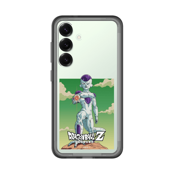 スリムプロテクションプレミアムケース［ ドラゴンボールZ - フリーザ ］